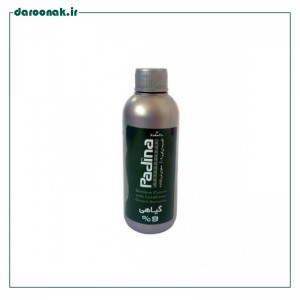 اکسیدان گیاهی 9 درصد 60 گرمی پادینا